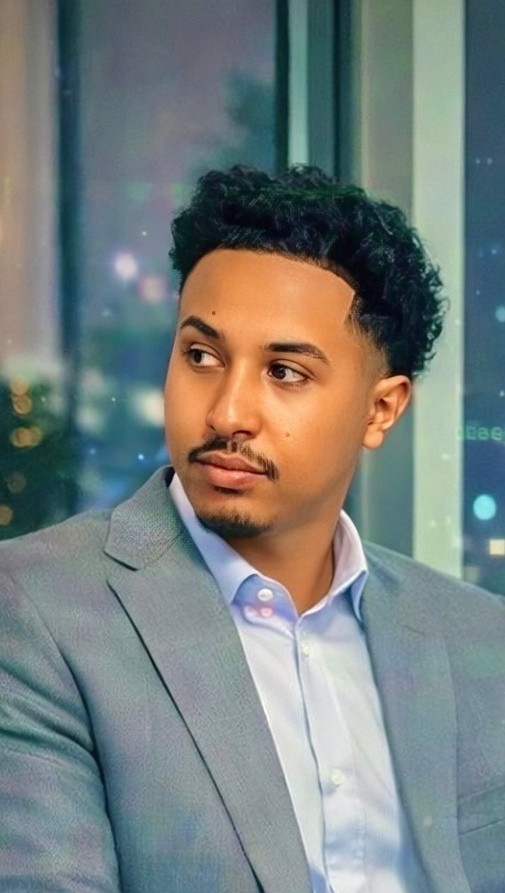 Yahye Mohamed Profile